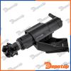 Gicleur de lave-phare gauche pour FORD | EDS-FR-009, F5522105